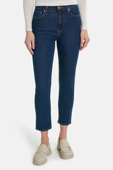 TOMMY HILFIGER Jean 'Cigarette' slim