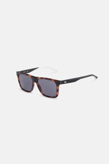 LACOSTE Sonnenbrille mehrfarbig