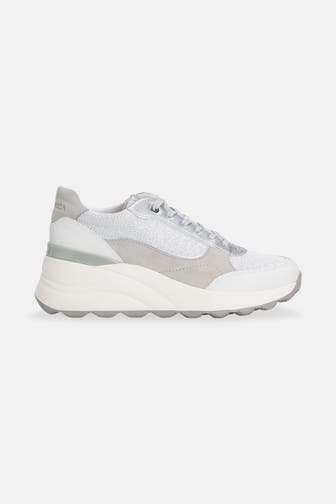 GEOX Sneaker 'Spherica' zweifarbig