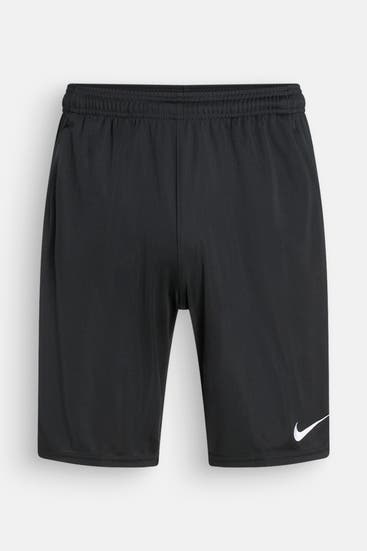 NIKE - Shorts 'Dri-Fit Park' schwarz