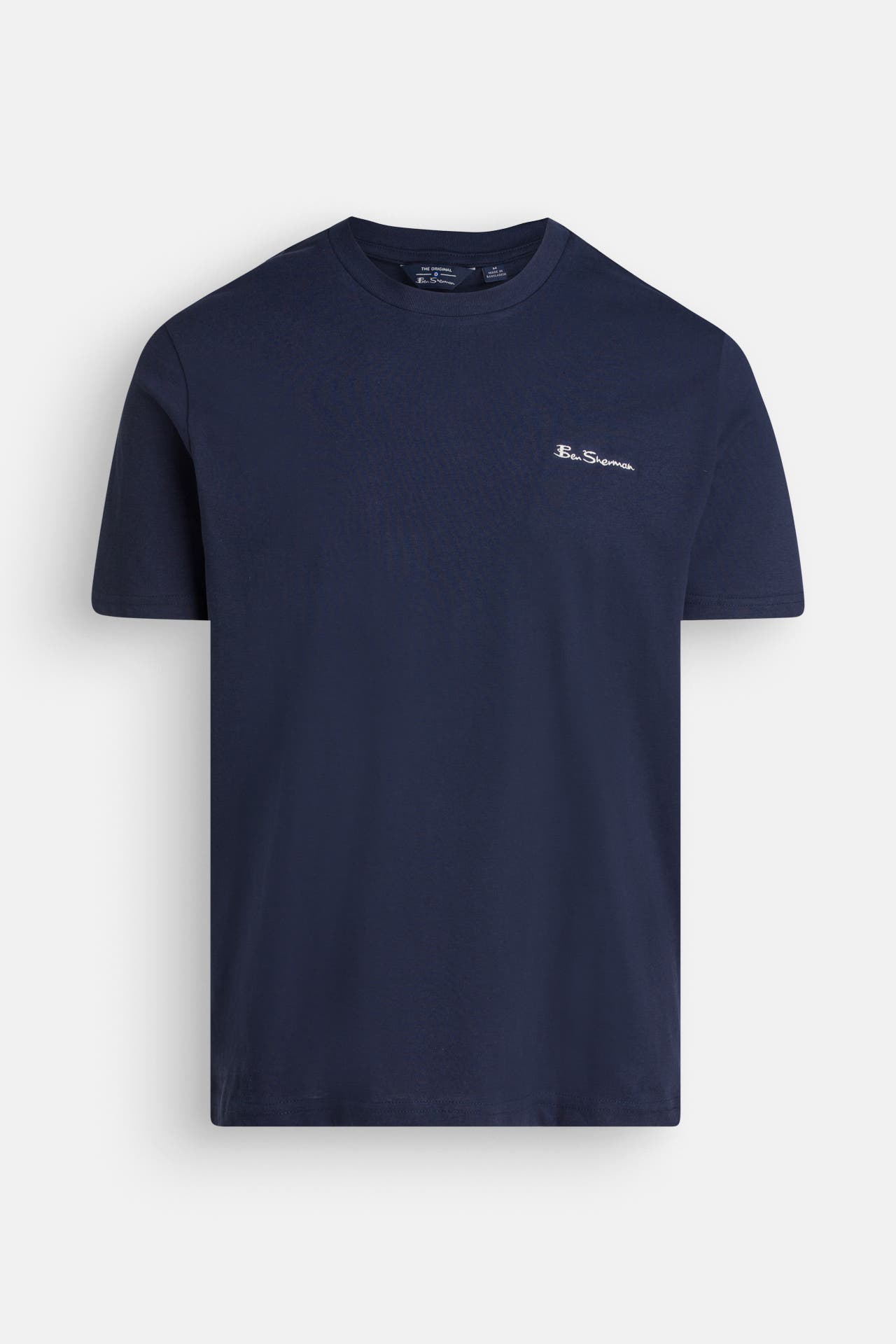 BEN SHERMAN T-Shirt nachtblau, Bild 1