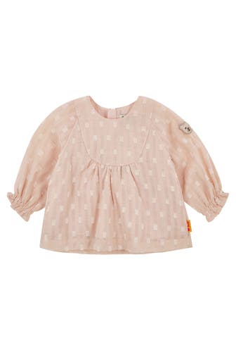 STEIFF Bluse gemustert