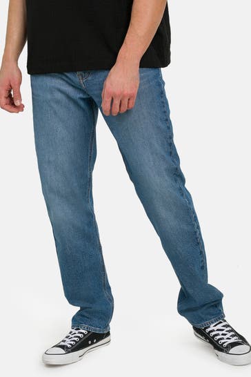 LEE Jeans 'West' relaxed straight