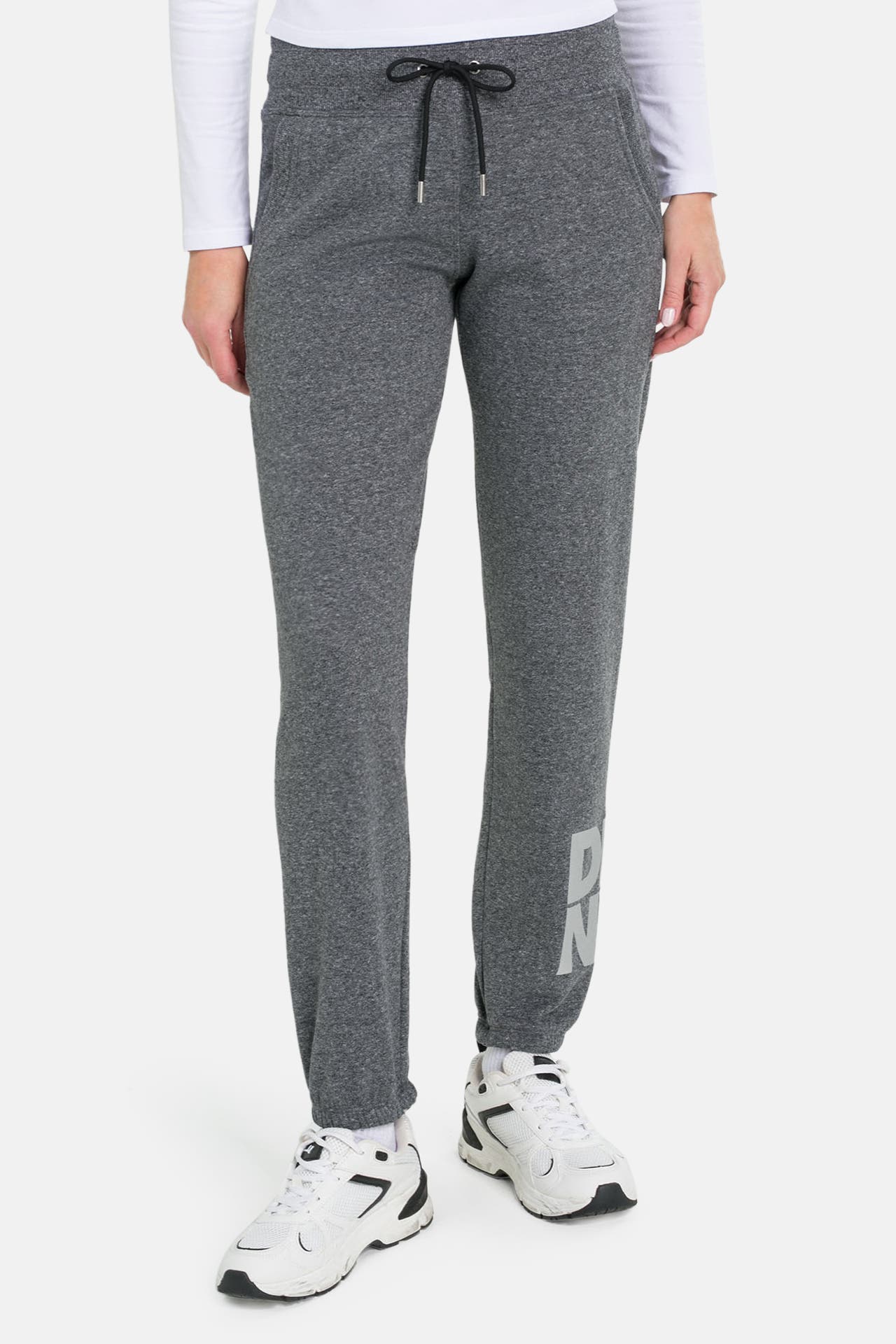 DKNY Sweatpants grau, Bild 1