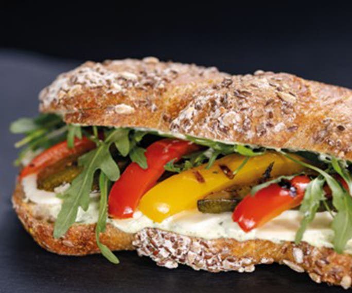 Bäckerei-Keim - Café & Snacks