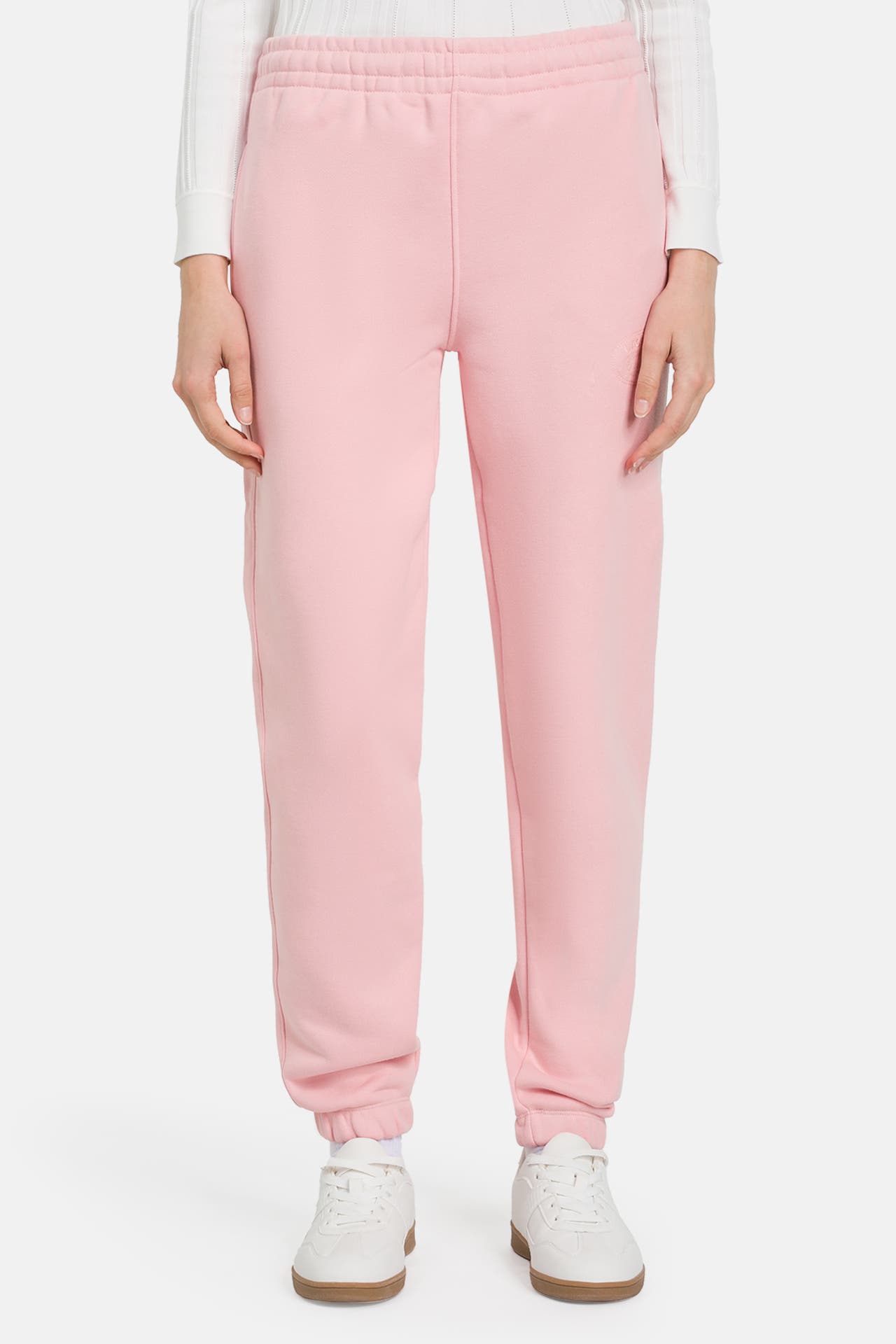 LACOSTE Joggpants rosé, Bild 1