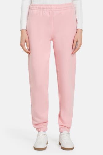 LACOSTE Joggpants rosé