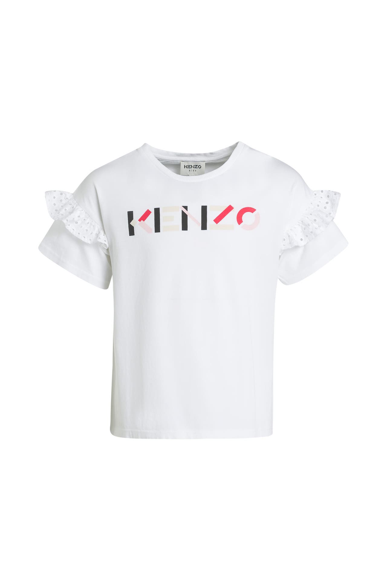 KENZO T-Shirt weiß » günstig online kaufen | Outletcity