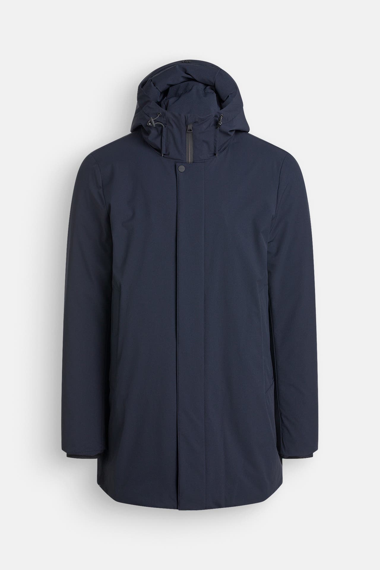 MABRUN Daunenjacke 'Ramiro' navy, Bild 1