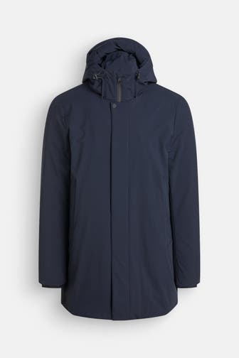 MABRUN Daunenjacke 'Ramiro' navy