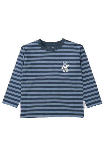 MARC O'POLO T-Shirt gestreift