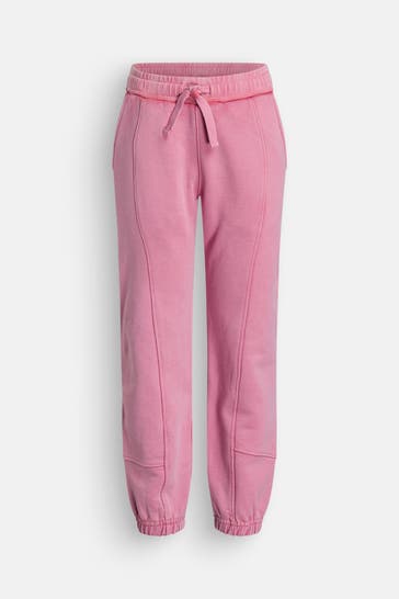 DESIGUAL Sweatpants 'Dawa' altrosa
