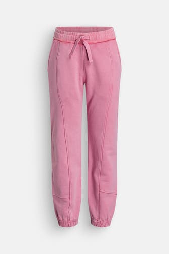 DESIGUAL Sweatpants 'Dawa' altrosa
