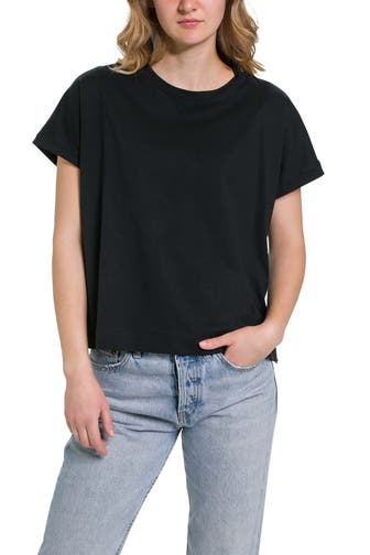 FTC T-Shirt '50' schwarz