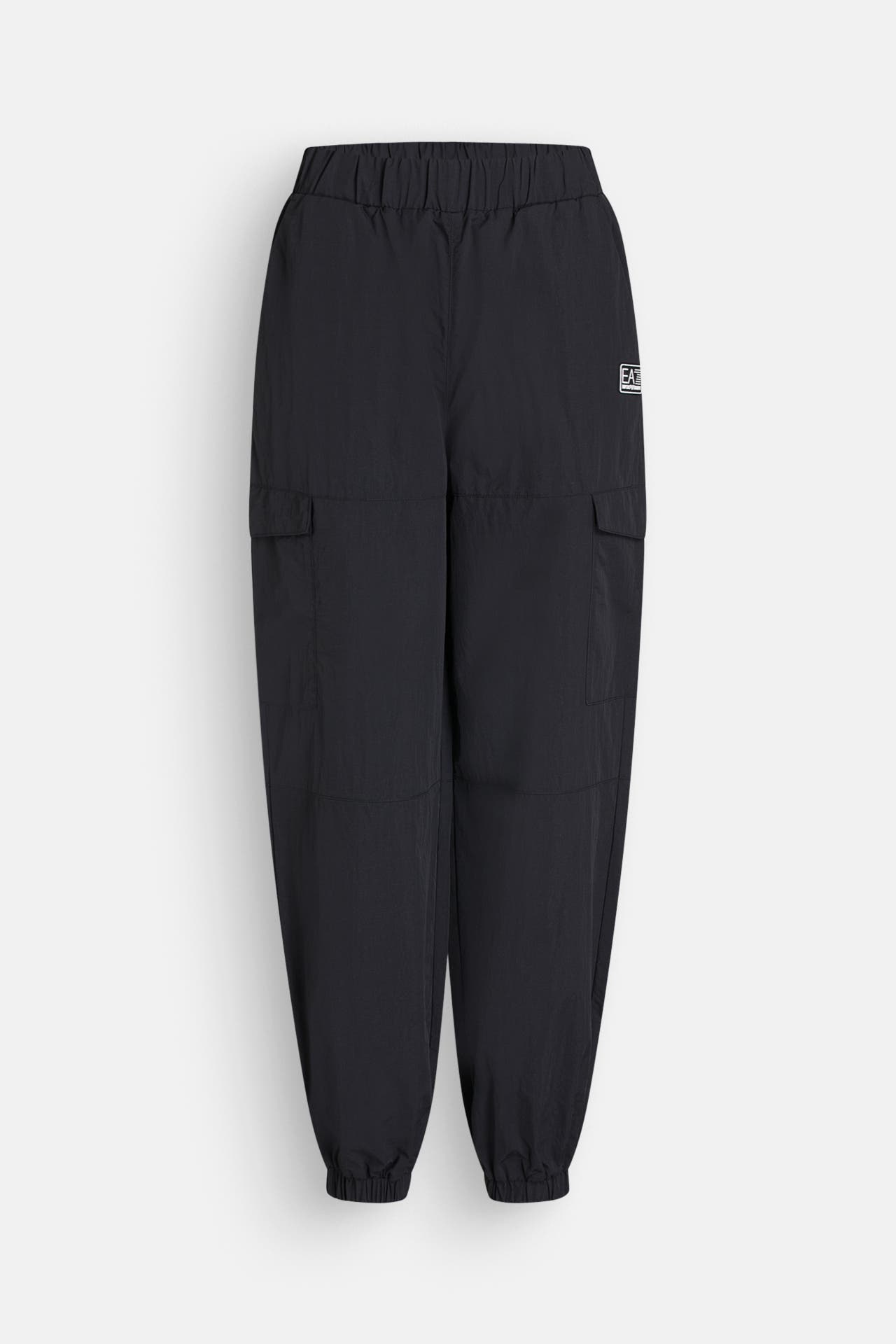 EA7 Sporthose schwarz, Bild 1