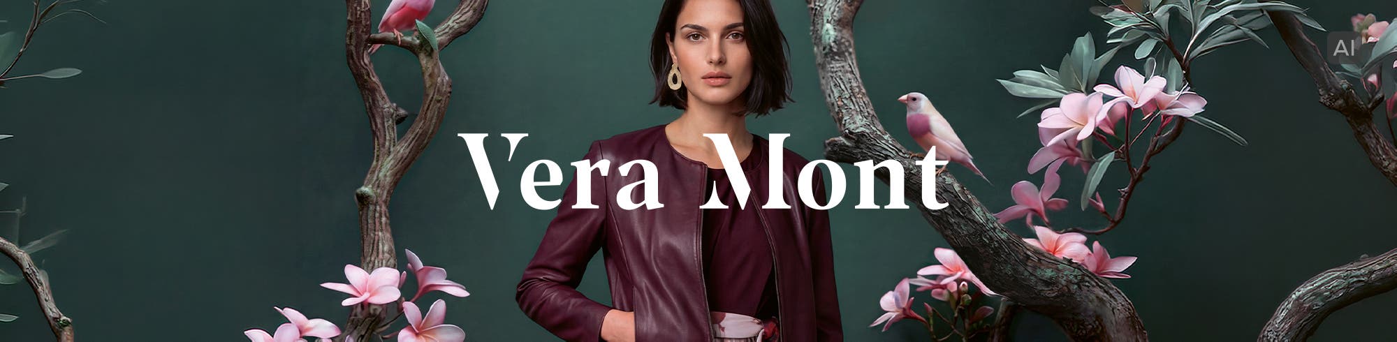 VERA MONT Sale Damen