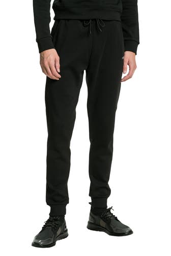 BOSS GREEN Sweatpants 'Hadiko' schwarz