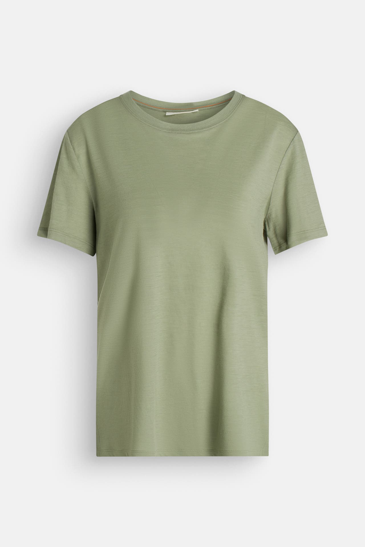 ICEBREAKER Funktionsshirt smaragdgrün, Bild 1