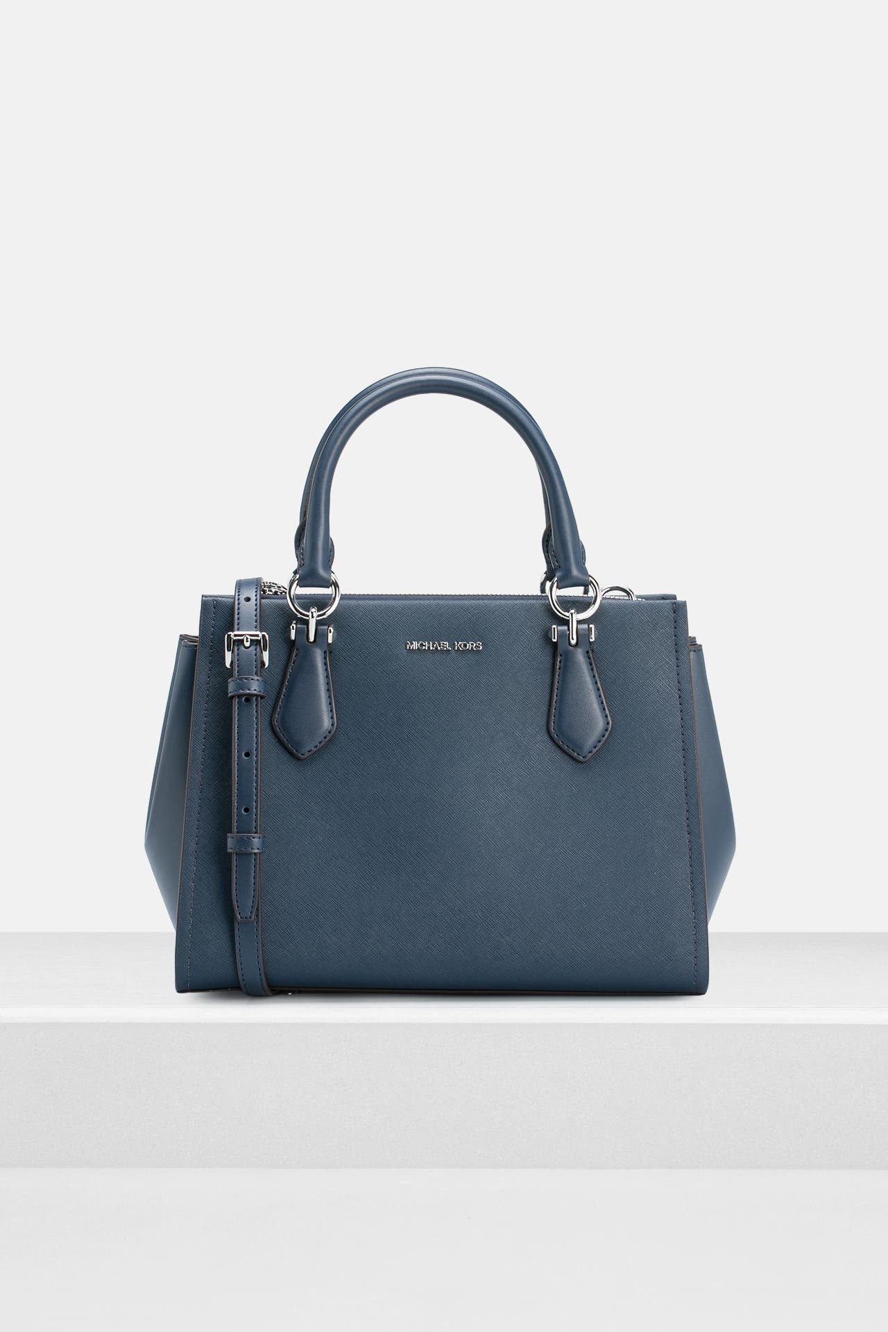 MICHAEL MICHAEL KORS Handtasche navy, Bild 1