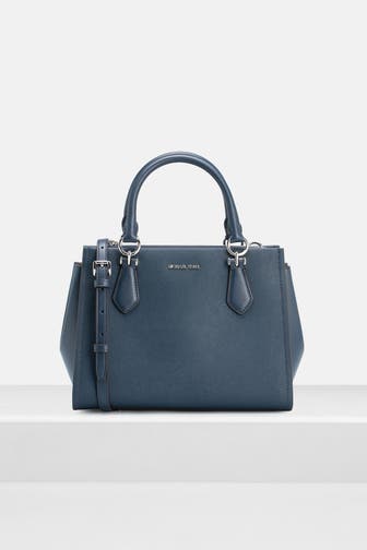 MICHAEL MICHAEL KORS Handtasche navy