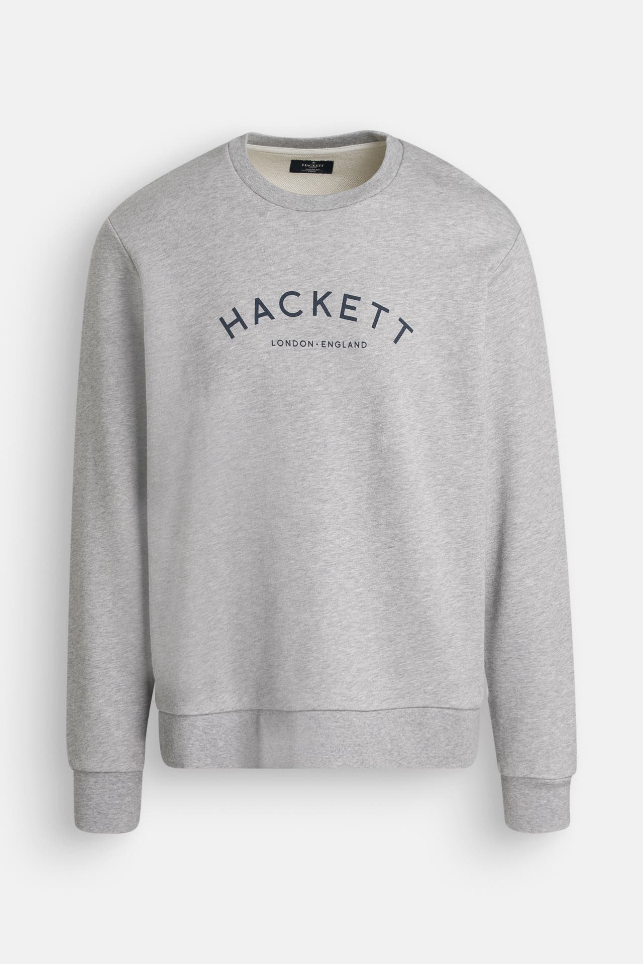 HACKETT Sweatshirt grau, Bild 1