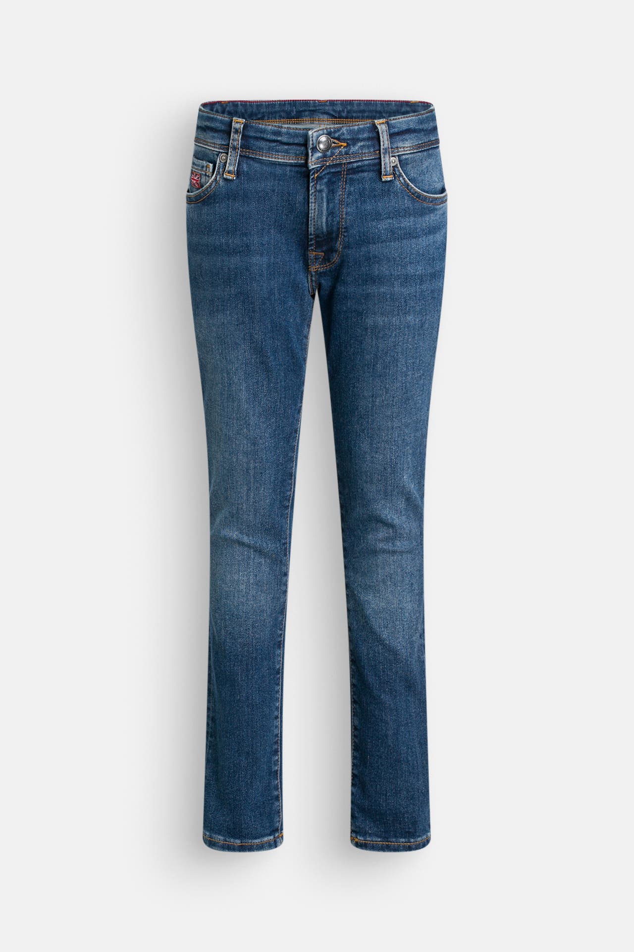 HACKETT Jeans blau, Bild 1