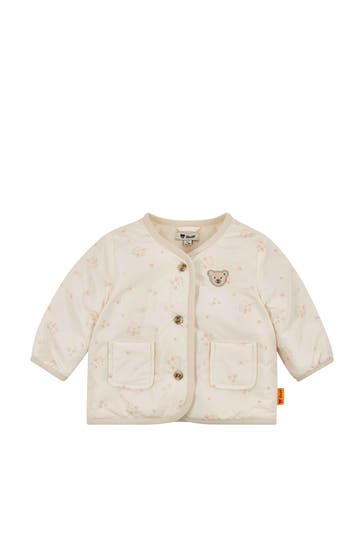 STEIFF Jacke beige