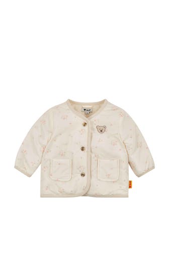 STEIFF Jacke beige