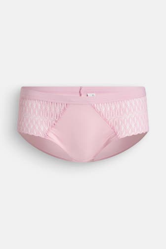 TRIUMPH Hipster rosa