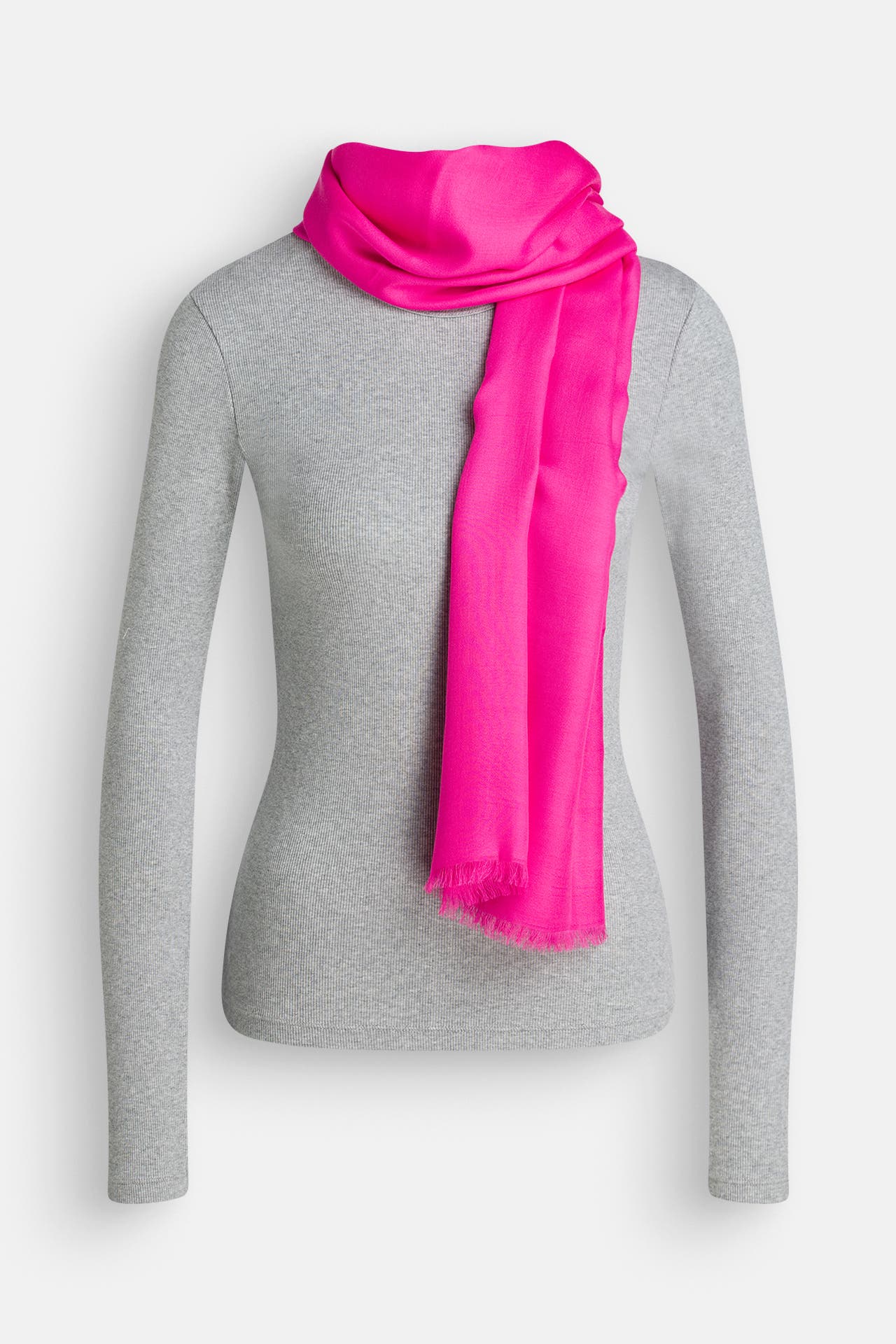 RIANI Tuch pink, Bild 1