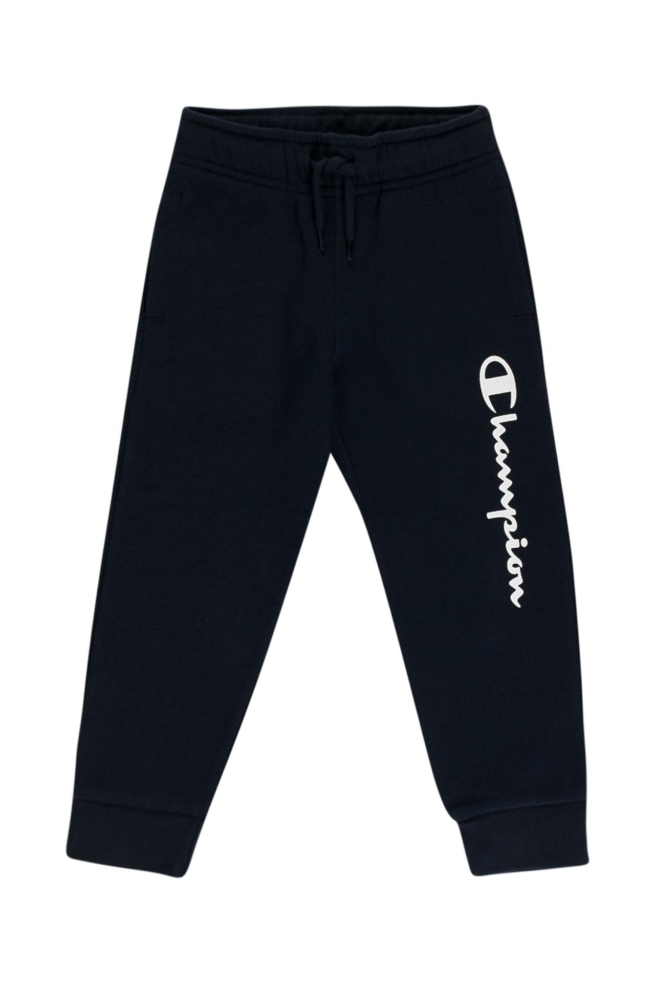 CHAMPION KIDS Sweatpants schwarz, Bild 1