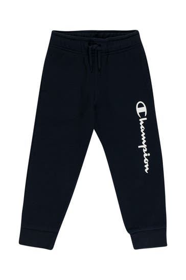 CHAMPION KIDS Sweatpants schwarz