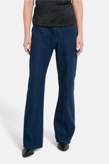 2NDDAY Jeans 'Rode' flared