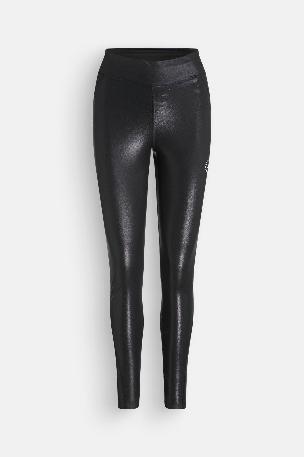 ADIDAS Tights schwarz, Bild 1