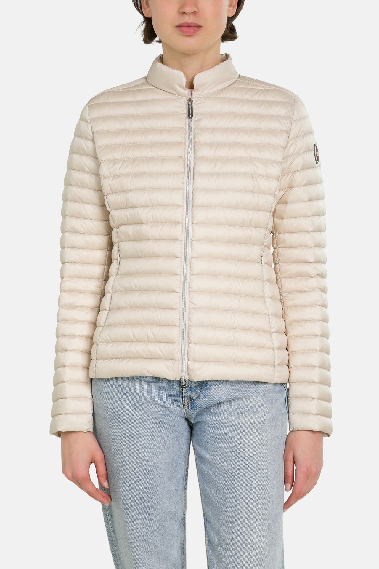 COLMAR Light-Daunenjacke creme, Bild 1