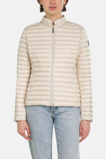 COLMAR Light-Daunenjacke creme