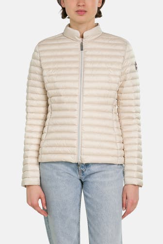 COLMAR Light-Daunenjacke creme