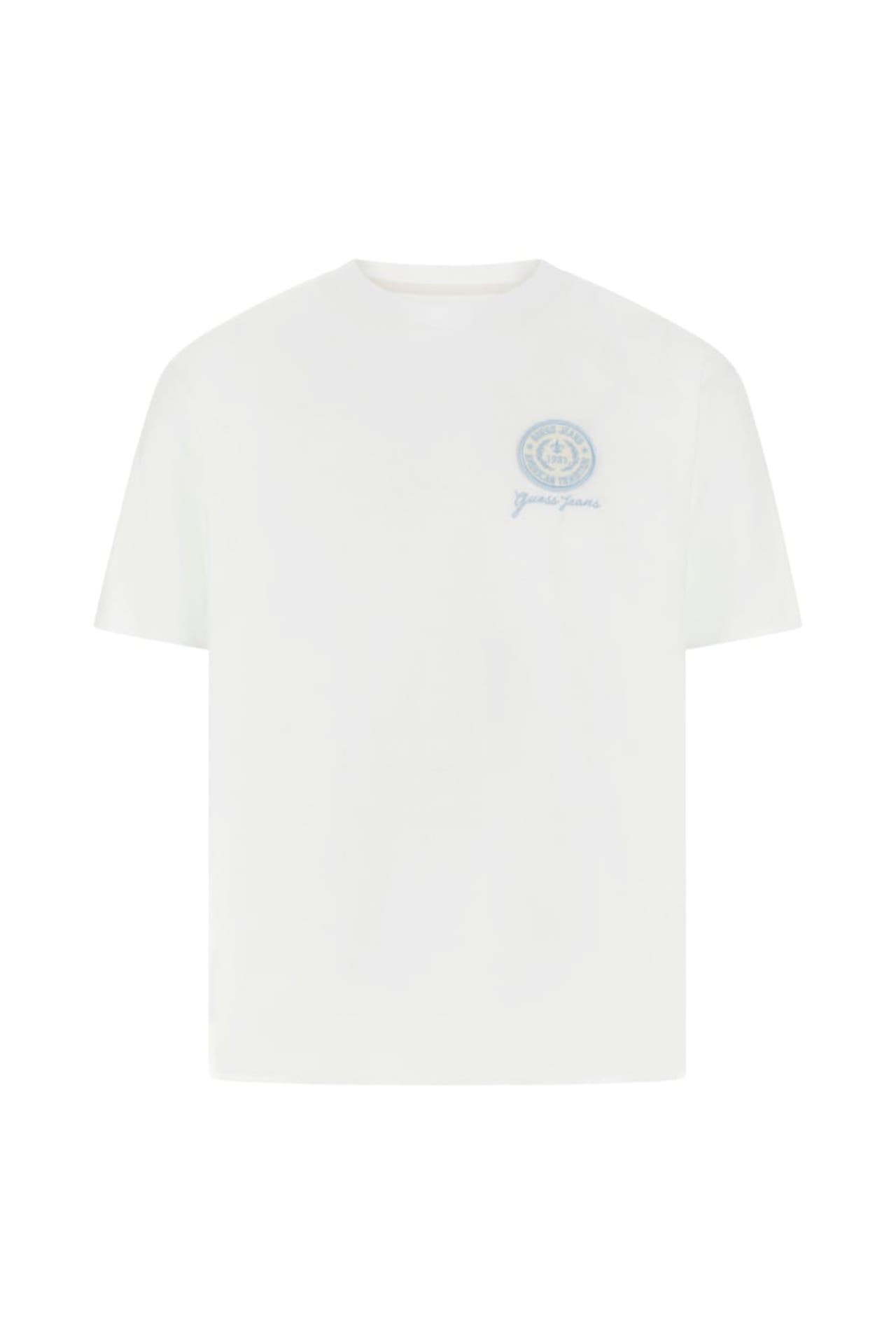 GUESS T-Shirt weiß, Bild 1