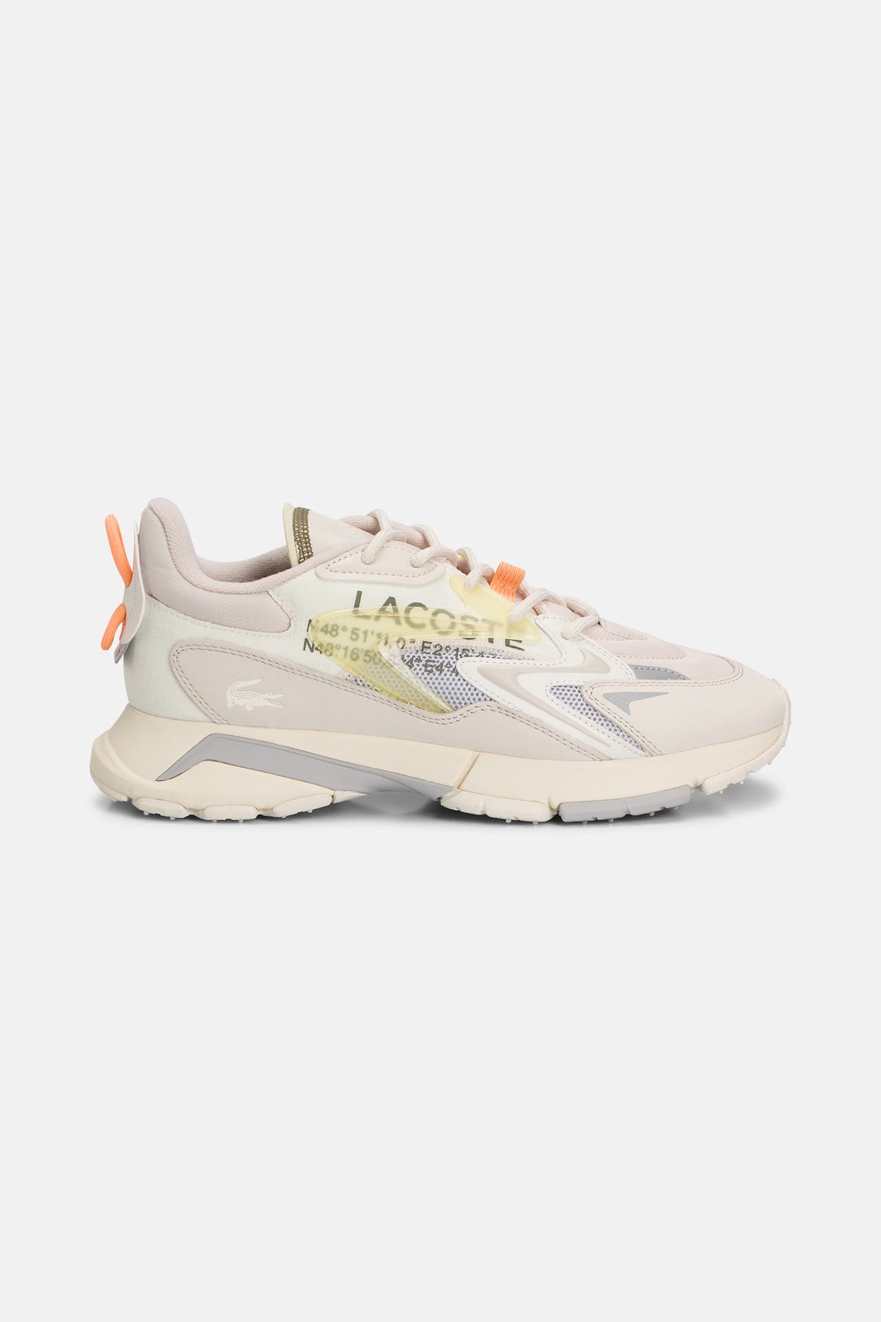 LACOSTE Sneaker 'Tech' mehrfarbig, Bild 1