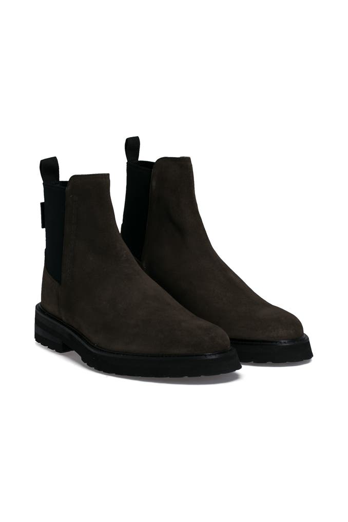 ChelseaBoots 'Epsom' khaki STRELLSON » günstig online kaufen