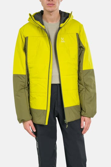 HAGLÖFS Outdoorjacke 'Mimic' zweifarbig