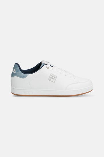 FILA Sneaker 'Courtbay' weiß