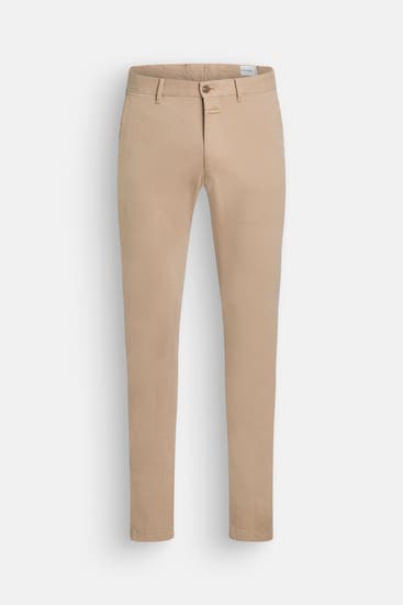 CLOSED - Chino 'Clifton' slim