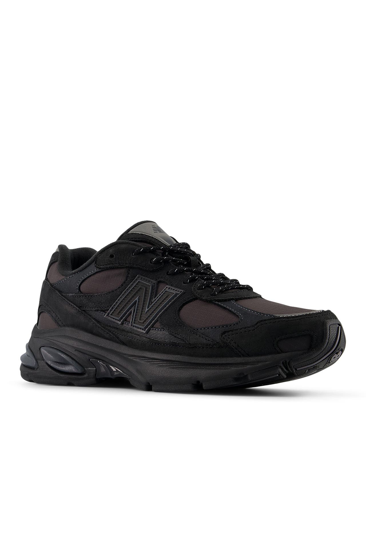 NEW BALANCE Sneaker '2010' schwarz, Bild 1