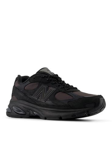 NEW BALANCE - Sneaker '2010' schwarz