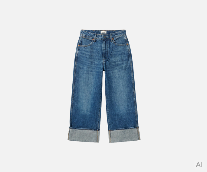 WRANGLER