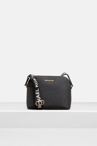 MICHAEL MICHAEL KORS Umhängetasche schwarz