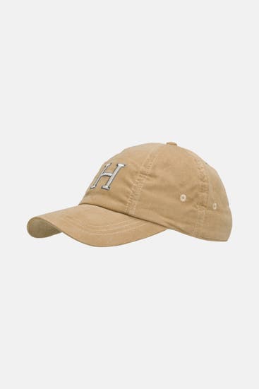 HACKETT - Basecap hellbraun