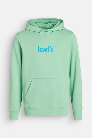 LEVI'S® Hoodie mint
