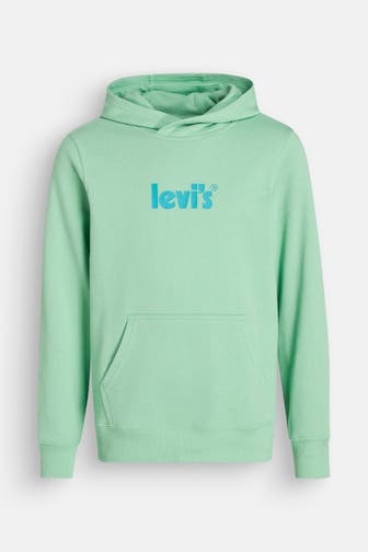 LEVI'S® Hoodie mint
